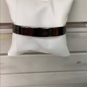 Loren Hope Jewelry - Black Sarra Loren Hope Cuff Loren Hope Jewelry - Black Sarra Loren Hope Cuff